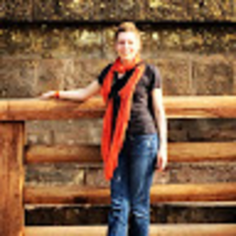 Meet your Posher, Allison